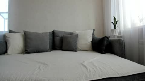 Angelica Rai online show from 04.05.26