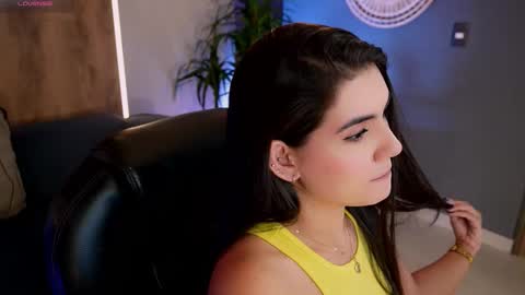  Angelica Vega  online show from 12.20.25