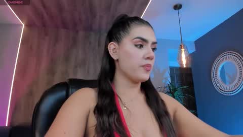  Angelica Vega  online show from 02.05.26