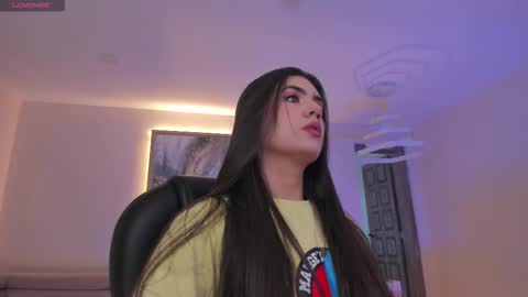  Angelica Vega  online show from 03.09.26