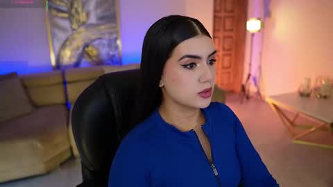  Angelica Vega  online show from 03.12.26