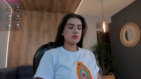  Angelica Vega  online show from 05.14.26