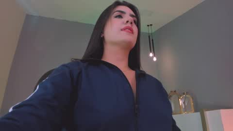  Angelica Vega  online show from 05.19.26