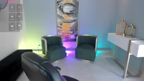  Angelica Vega  online show from 05.22.26