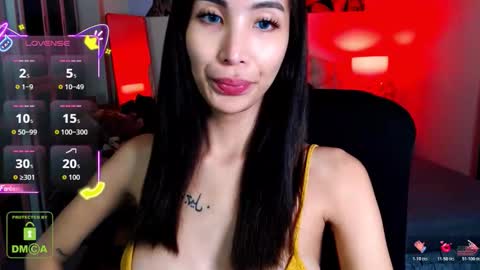 Angel Shigeto online show from 02.24.26