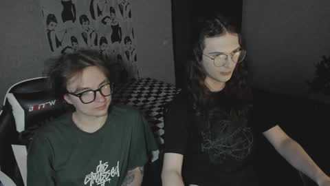 AngelicFemboyFairness online show from 03.14.26