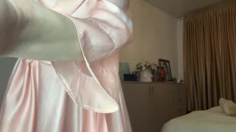 angelicfenix online show from 02.27.26