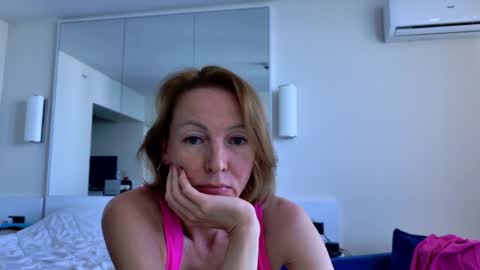 angelicfenix online show from 05.31.26