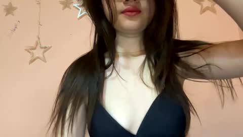 Snapshot of angelicfloryn chatting on 02.25.25 Angelic florym online show from 02.25.25