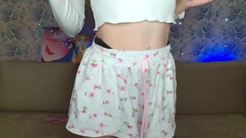 Snapshot of angelicmirele chatting on 04.29.26 Mirele online show from 04.29.26