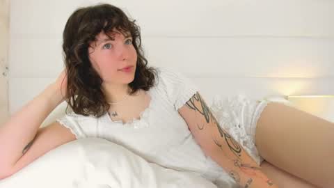 Angelic online show from 07.21.26