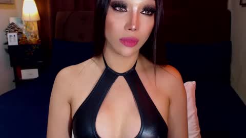 MS. AMALIA online show from 01.23.25