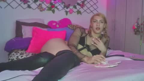 ANGELICUNTYXXX online show from 03.24.26