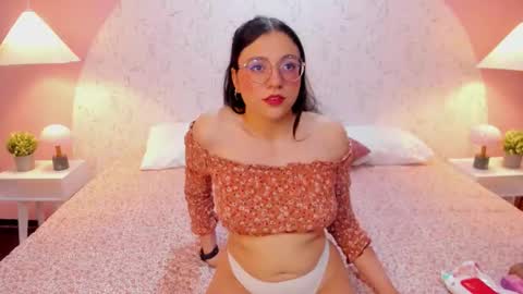 Angelica online show from 02.28.26