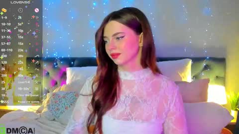 Angelika online show from 10.14.25
