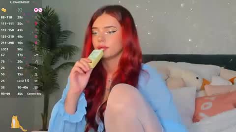 Angelika online show from 07.28.26