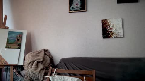 Angelika Rouge online show from 11.26.25