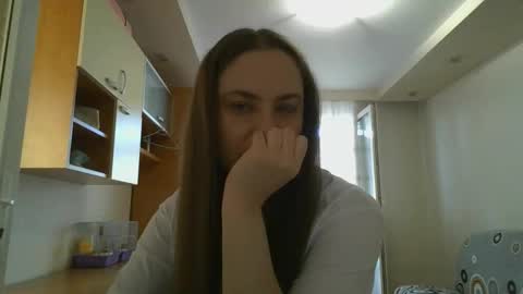 Angelina 26 online show from 04.07.26