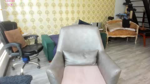 angelina_class_7 online show from 10.23.25