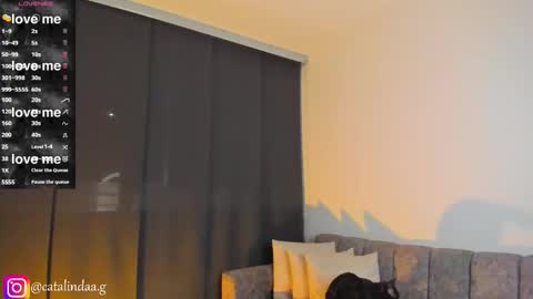 ANGELINA  INDEPENDENT MODEL online show from 03.24.26