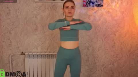 Angelina online show from 02.20.26