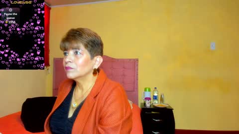 Angelina online show from 01.02.25