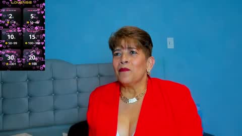 Angelina online show from 01.20.25