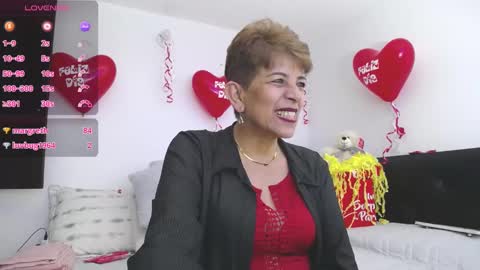 Angelina online show from 02.15.25