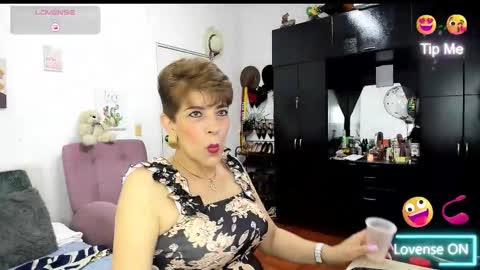 Snapshot of angelina_stone_65 chatting on 01.14.26 Angelina online show from 01.14.26