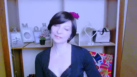 Angelina online show from 01.28.25