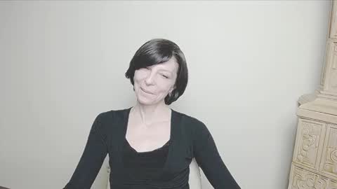 Angelina online show from 03.05.25