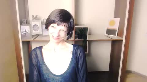 Angelina online show from 09.10.25