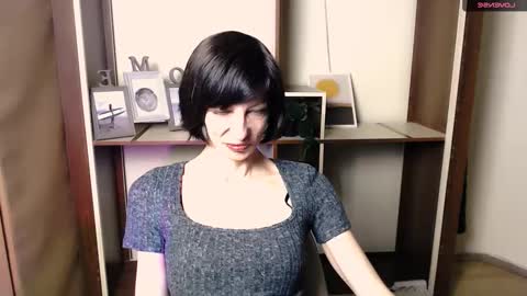 Angelina online show from 11.03.25