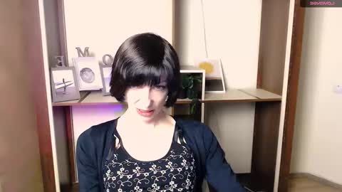 Angelina online show from 11.05.25