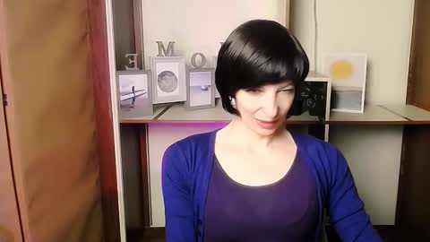 Angelina online show from 01.14.26