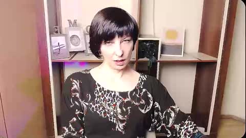 Angelina online show from 03.23.26