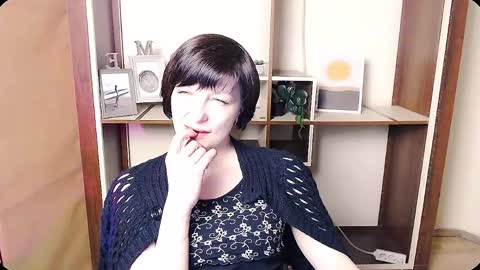 Angelina online show from 04.08.26