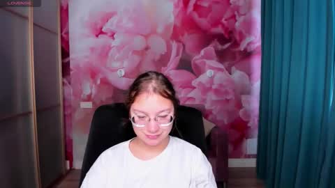 AngelinaLow online show from 10.01.25