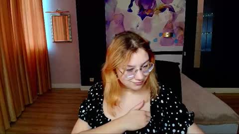 AngelinaLow online show from 03.03.26