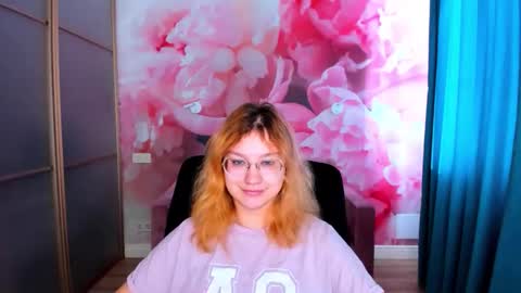 AngelinaLow online show from 03.08.26