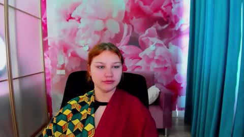 AngelinaLow online show from 05.11.26
