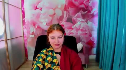AngelinaLow online show from 05.11.26