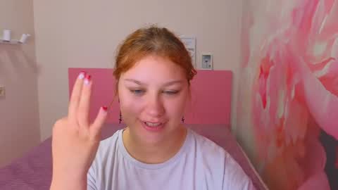 AngelinaLow online show from 05.19.26