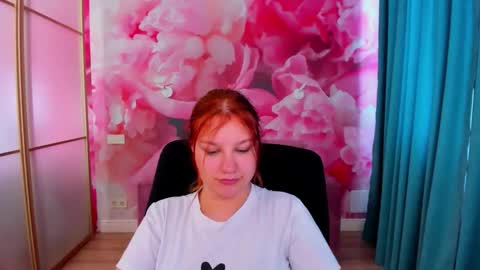 AngelinaLow online show from 06.01.26