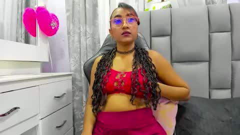 AngelinaMurphy online show from 11.02.25