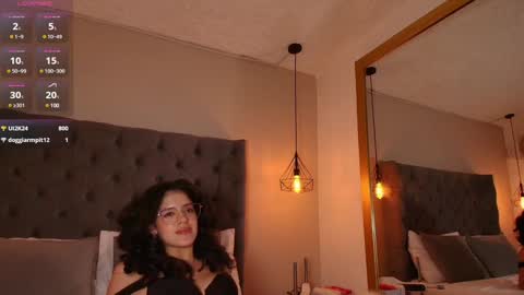 Snapshot of angelinarosss_ chatting on 01.21.25 online show from 01.21.25