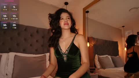 Snapshot of angelinarosss_ chatting on 01.31.25 online show from 01.31.25