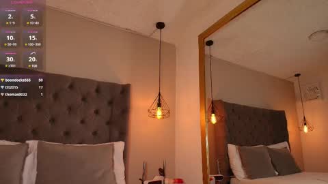 Snapshot of angelinarosss_ chatting on 03.02.25 online show from 03.02.25