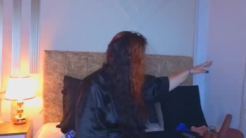 angelinarouse_ online show from 02.22.26