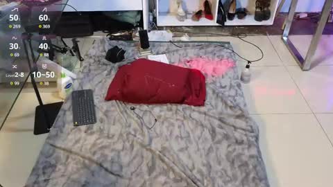 Angel online show from 02.22.25